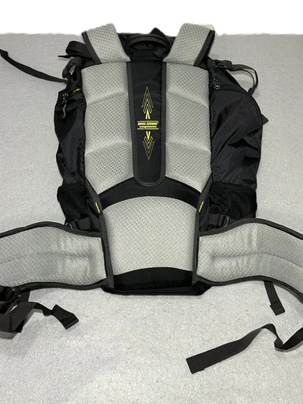 MOUNTAINSMITH Approach 40 Hiking backpack